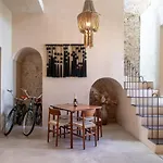 Casa Chibal By Kanaa - Colonial Retreat With An Outdoor Pool In Central Merida